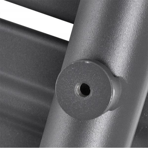 Полотенцесушитель Lambert Anthracite TRF160X50A 1600х500