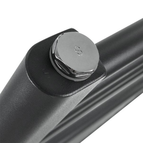 Полотенцесушитель Lambert Anthracite TRF80X50A 800х500