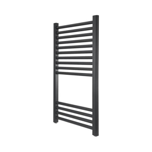 Полотенцесушитель Lambert Anthracite TRF80X50A 800х500