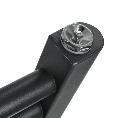 Полотенцесушитель Lambert Anthracite TRF80X50A 800х500