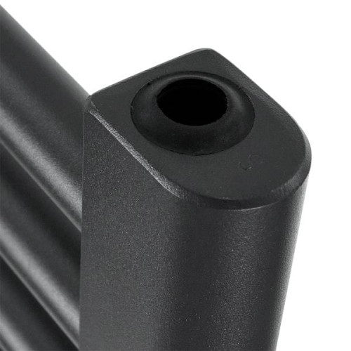 Полотенцесушитель Lambert Anthracite TRF80X50A 800х500