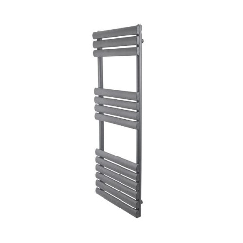 Полотенцесушитель Lambert Anthracite TRO120X50A 1200х500