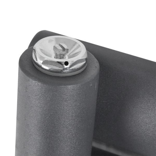 Полотенцесушитель Lambert Anthracite TRO120X50A 1200х500