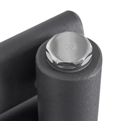 Полотенцесушитель Lambert Anthracite TRO120X50A 1200х500