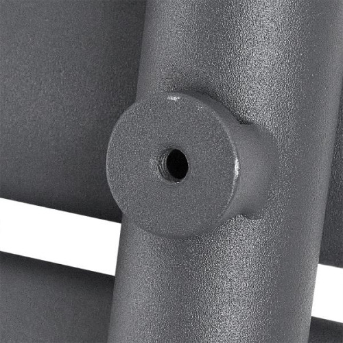 Полотенцесушитель Lambert Anthracite TRO120X50A 1200х500