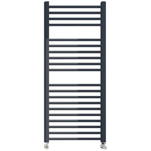 Полотенцесушитель Lambert Anthracite Straight TRR120X50A 1200х500 Полотенцесушитель Lambert Anthracite Straight TRR120X50A 1200х500