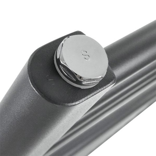 Полотенцесушитель Lambert Anthracite Straight TRR160X50A 1600х500 Полотенцесушитель Lambert Anthracite Straight TRR160X50A 1600х500