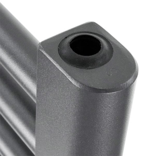 Полотенцесушитель Lambert Anthracite Straight TRR160X50A 1600х500 Полотенцесушитель Lambert Anthracite Straight TRR160X50A 1600х500