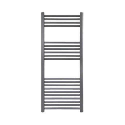 Полотенцесушитель Lambert Anthracite Straight TRR160X50A 1600х500 Полотенцесушитель Lambert Anthracite Straight TRR160X50A 1600х500