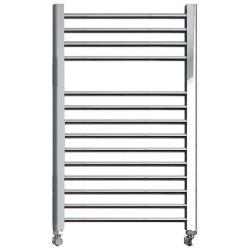 Полотенцесушитель Lambert Chrome Straight TRR80X50C 800х500 Полотенцесушитель Lambert Chrome Straight TRR80X50C 800х500