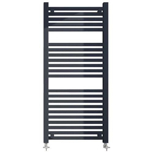 Полотенцесушитель Lambert Anthracite TRS160X50A 1600х500 Полотенцесушитель Lambert Anthracite TRS160X50A 1600х500