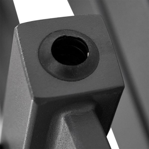 Полотенцесушитель Lambert Anthracite TRW120X50A 1200х500 Полотенцесушитель Lambert Anthracite TRW120X50A 1200х500