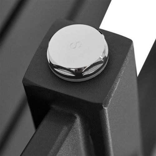 Полотенцесушитель Lambert Anthracite TRW120X50A 1200х500 Полотенцесушитель Lambert Anthracite TRW120X50A 1200х500