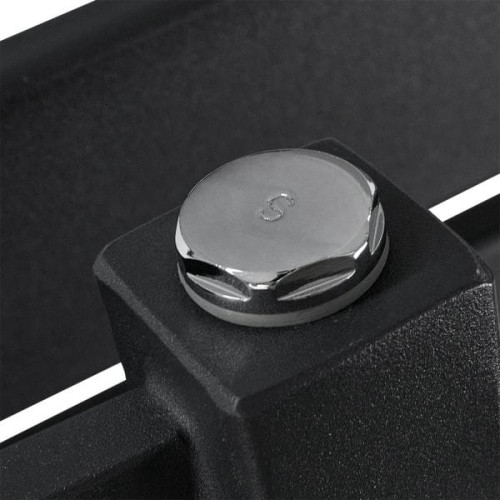 Полотенцесушитель Lambert Anthracite TRW850X50A 850х500 Полотенцесушитель Lambert Anthracite TRW850X50A 850х500