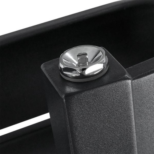 Полотенцесушитель Lambert Anthracite TRW850X50A 850х500 Полотенцесушитель Lambert Anthracite TRW850X50A 850х500