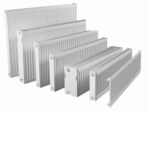 Радиатор отопления OVI Therm 11 стальной 300x1000 Радиатор отопления OVI Therm 11 стальной 300x1000