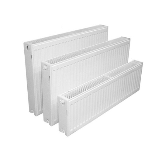 Радиатор отопления OVI Therm 22 стальной 300x3000 Радиатор отопления OVI Therm 22 стальной 300x3000