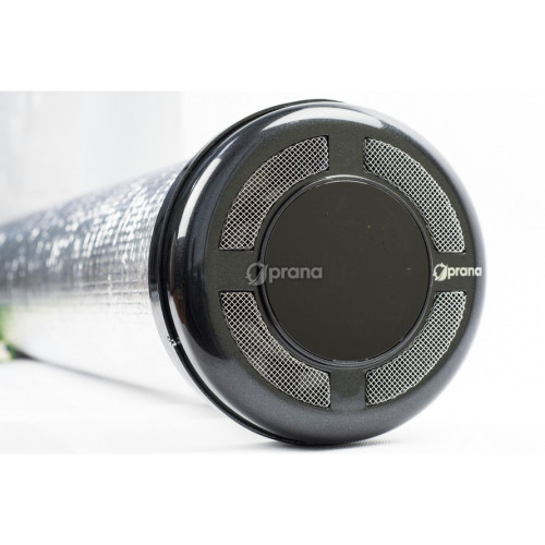 Рекуператор PRANA 150 Graphite Black Рекуператор PRANA 150 Graphite Black