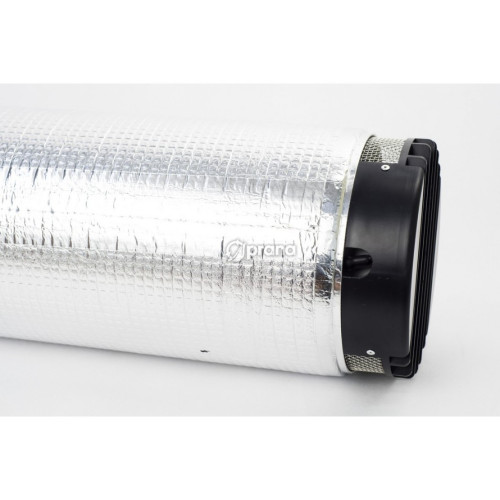 Рекуператор PRANA 150 Graphite Black Рекуператор PRANA 150 Graphite Black