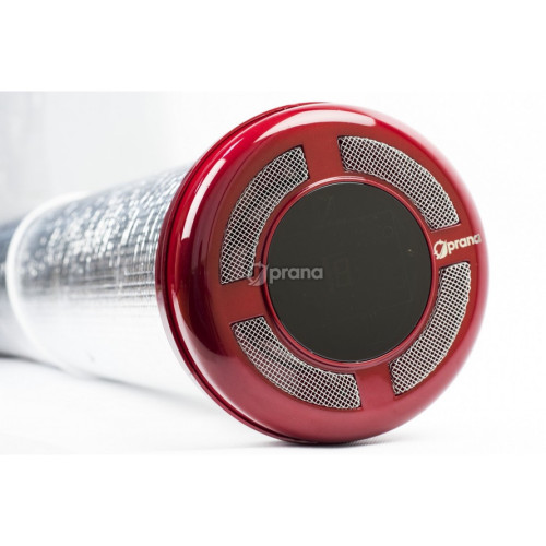 Рекуператор PRANA 150 Ruby Red