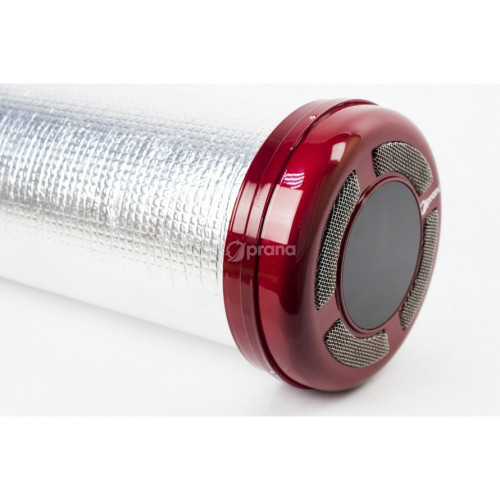 Рекуператор PRANA 150 Ruby Red