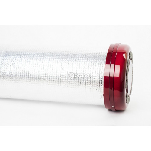 Рекуператор PRANA 150 Ruby Red
