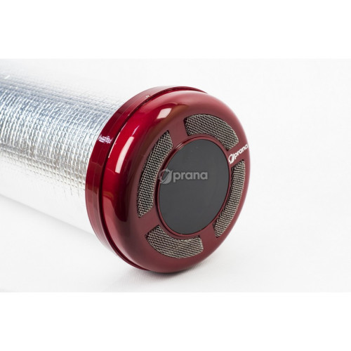 Рекуператор PRANA 150 Ruby Red