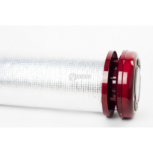 Рекуператор PRANA 150 Ruby Red