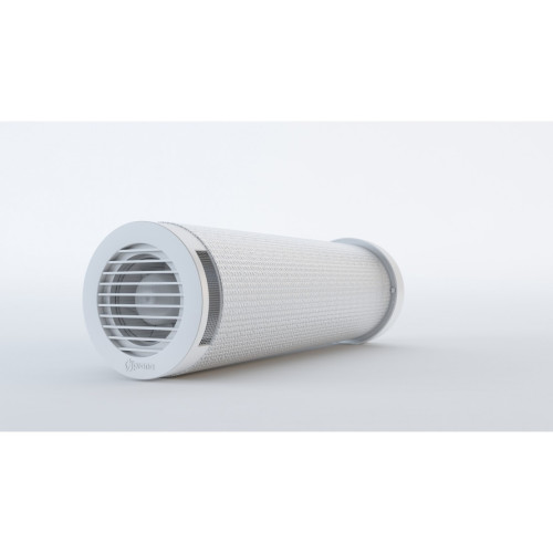 Рекуператор PRANA 200 C ECO ENERGY Рекуператор PRANA 200 C ECO ENERGY