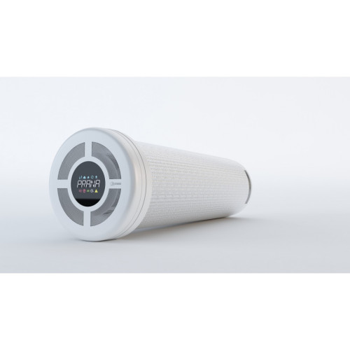 Рекуператор PRANA 200 C ECO LIFE Рекуператор PRANA 200 C ECO LIFE
