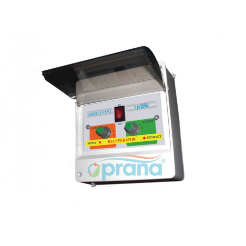 Рекуператор PRANA 340А