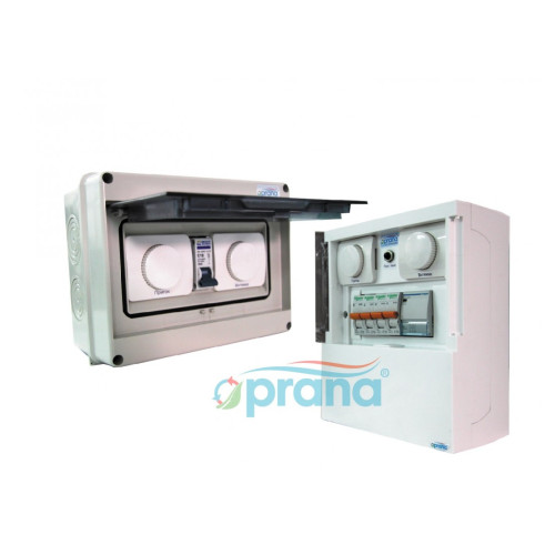 Рекуператор PRANA 340S