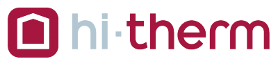 Логотип компании Hi-Therm