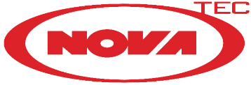 Логотип компании Nova Tec 