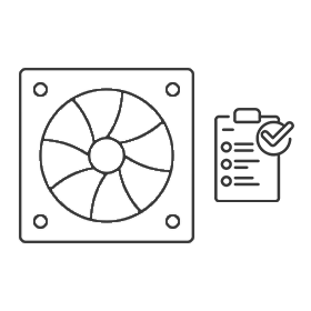 проектування вентиляції
